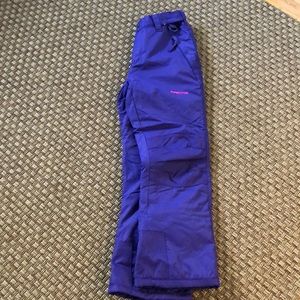 Arctix Girls Ski Pants